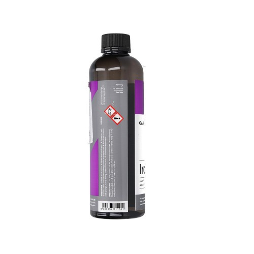 IRON X Felgenreiniger - Spray - 500ml - UC04290