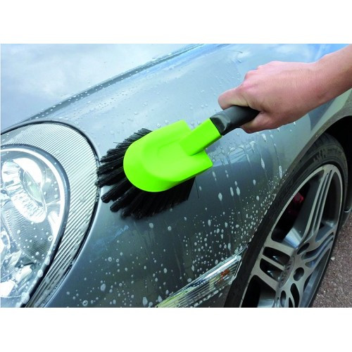 Brosse douce pour jantes et carrosserie - UC04461