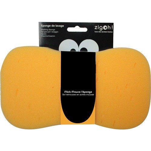  "Jumbo" washing sponge - UC04474 