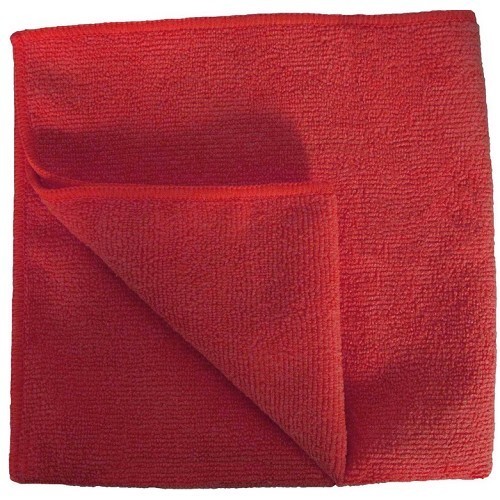 Multi-purpose microfibre cloth - 40x40 cm