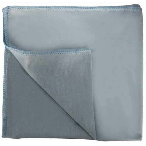  Microfibre cloth for windows - 40x40 cm - UC04479 