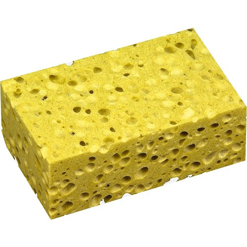  Heavy duty plant-based sponge - UC04487 