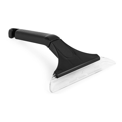  Ice scraper with a wide scraper blade - UC04491 