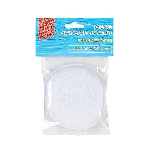 Tampon applicateur pour polish - UC04496