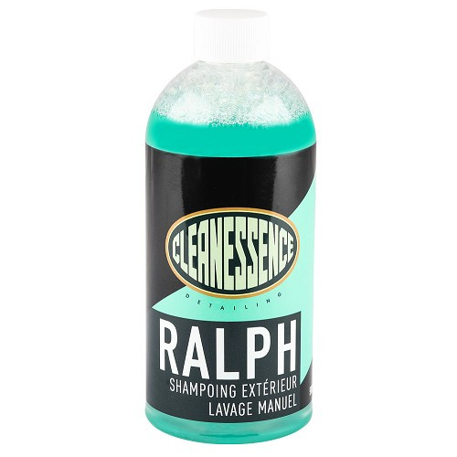 CLEANESSENCE Detailing RALPH Outdoor-Shampoo für die Handwäsche - 500ml