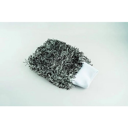  Gant microfibre très doux de nettoyage CLEANESSENCE - UC04513 