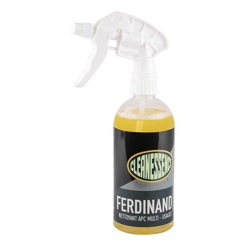 CLEANESSENCE Detailing FERDINAND Limpiador APC Multiusos - 500ml