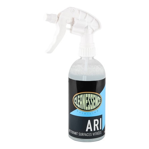  CLEANESSENCE Detergente per vetri ARI - 500ml - UC04560 