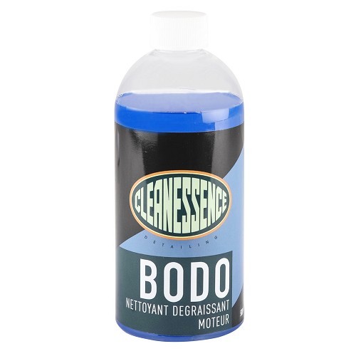  CLEANESSENCE Detailing BODO Motor-Entfettungs-Reiniger - 500ml - UC04590-1 