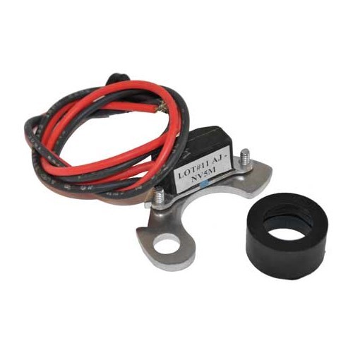  Kit IGNITOR 12 Volts Mercedes 280SE, SL, 300SEL - 68-69 para ignição BOSCH - UC05006 