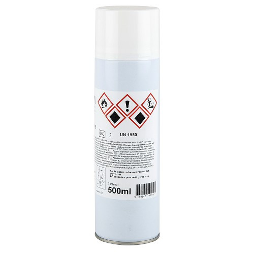  Pegamento neopreno en spray - 500ml - UC10053-1 