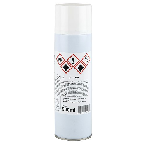 Pegamento neopreno en spray - 500ml - UC10053