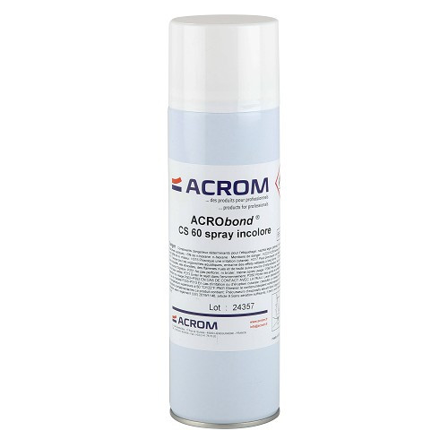  Colla spray per neoprene - 500 ml - UC10053 