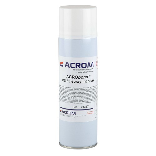  Neopreen lijmspray - 500ml - UC10053 