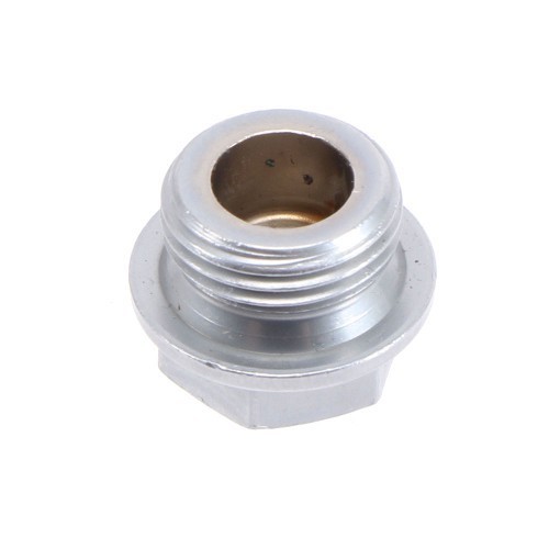 Lambda sensor cap - UC10100BL