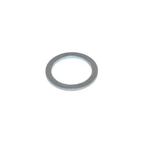  18x24mm aluminium gasket - UC10102 