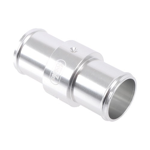  Samco aluminium fitting voor 38 mm waterslang en sonde - UC19004 