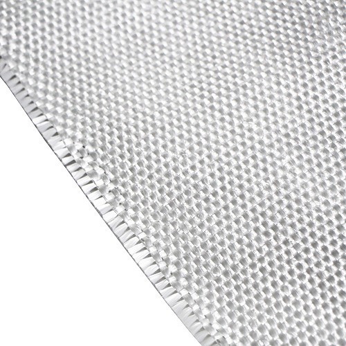  Écran thermique THERMO RACING en tissu de verre - 1m² - UC20038 