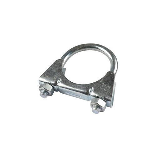  Auspuff-U-Schelle für 45 mm Klemmung - UC20441 