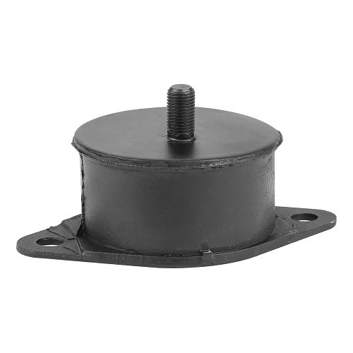  Round silentblock engine bracket for MGB & MGB GT - UC20500 