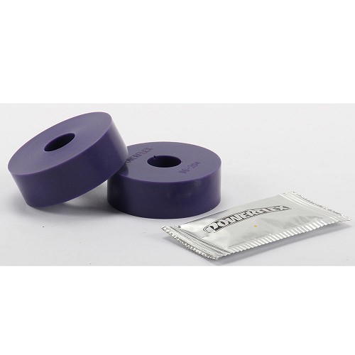  Silentblocs universels Powerflex - 50 mm - Série 200 - par 2 - UC20574 