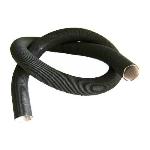  Tube Boa / conduit d'air en carton diamètre 25 mm - UC22400 