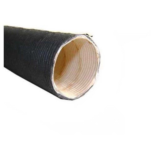 Tube Boa / conduit d'air en carton diamètre 38 mm - UC22502