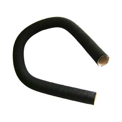  Tubo/conducto de aire de cartón, diámetro: 38 mm - UC22502 