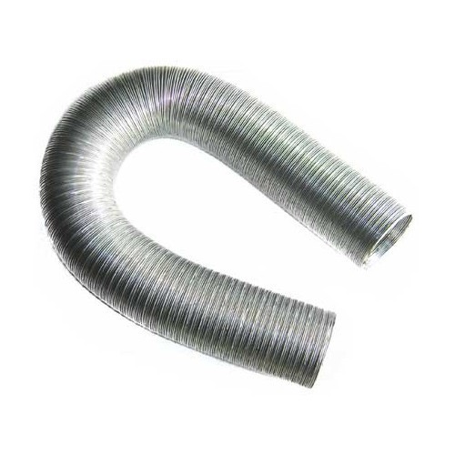 Heater pipe: 38 mm x 915 mm