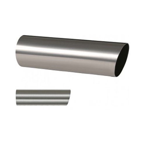  Bevelled exhaust tip - 50 mm - UC24114 