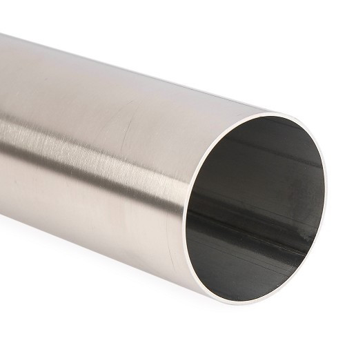 63.5 mm bevelled exhaust tip - UC24122