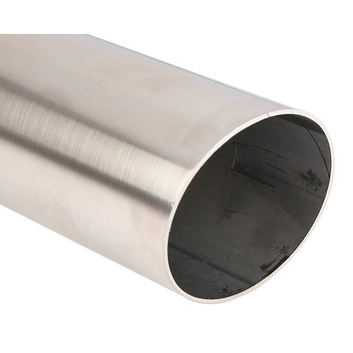 63.5 mm bevelled exhaust tip - UC24122