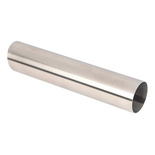  63.5 mm bevelled exhaust tip - UC24122 