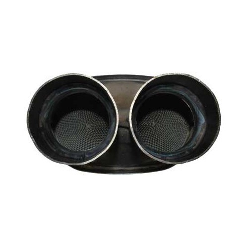 Catalyseur sport 1x2 (55mm) - UC24220