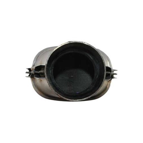 Catalyseur sport 1x2 (55mm) - UC24220