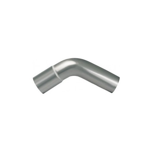  Tube d'échappement coudé 60° (diamètre 60mm) - UC24346 