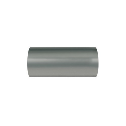     
                
                
    Straight exhaust tube (diameter 45 mm) - UC24376
