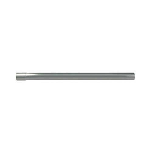  Straight exhaust tube (diameter 50 mm) - UC24454 