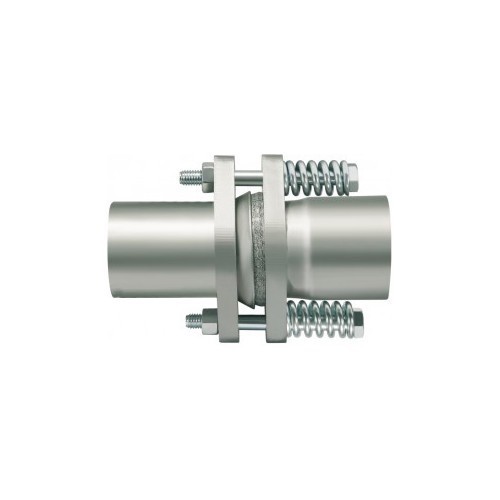     
                
                
    Compenserende fitting (45mm) - UC24700
