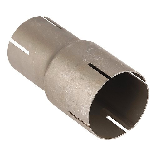 55 mm -> 63.5 mm exhaust adapter - UC24858