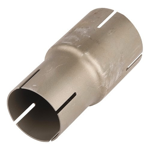  55 mm -> 63.5 mm exhaust adapter - UC24858 