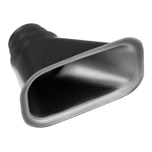  175x100mm for Boa 63-76mm rectangular air scoop - UC25187 