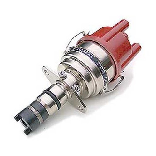  Allumeur électronique 123 ignition pour Citroën DS/ID à moteur DV - UC27090 