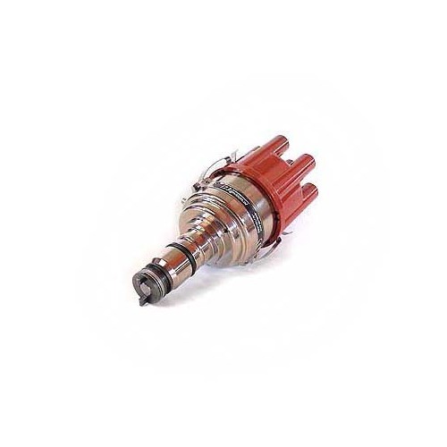  Accenditore elettronico 123 Ignition Jaguar XK 3,4l, 3,8l e 4,2l - UC27110 