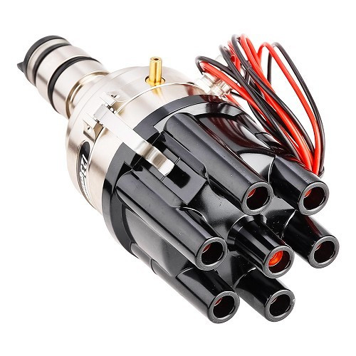 Accenditore elettronico 123 Ignition Jaguar XK 3,4l, 3,8l e 4,2l a depressione - UC27120