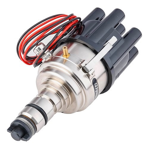  Allumeur électronique 123 Ignition Jaguar XK 3,4l, 3,8l et 4,2l avec dépression - UC27120 