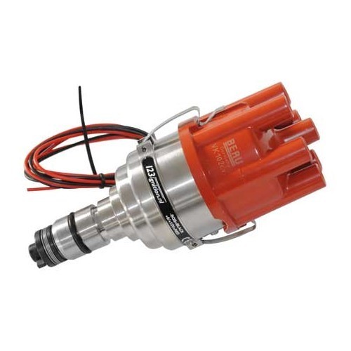  Allumeur électronique 123 ignition pour moteurs 6 cylindres anglais avec dépression - UC27210-1 