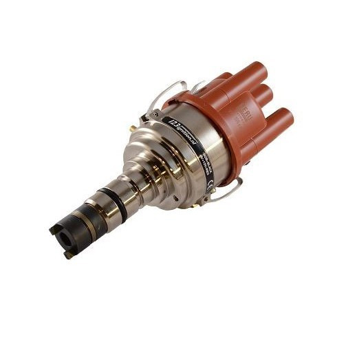  Encendedor electrónico 123 IGNITION para Mercedes de 4 cilindros con depresión - UC27240 