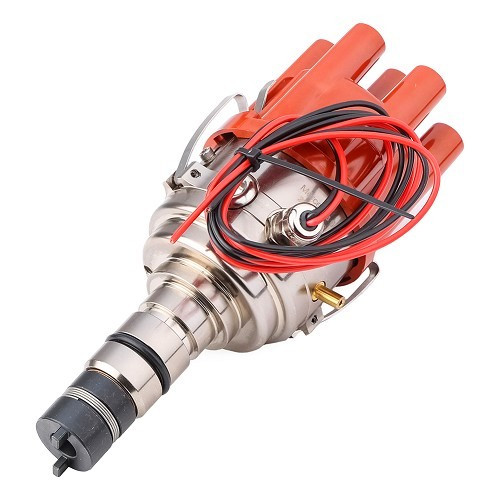  Allumeur électronique 123 ignition pour Mercedes 6 cylindres sans injection électronique - UC27260 