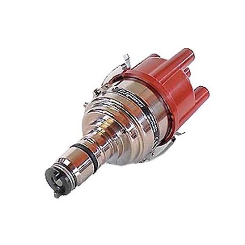  Encendedor electrónico 123 IGNITION para Mini Pré A+ con depresión - UC27320 